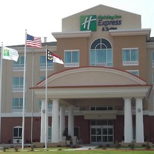 Holiday Inn Express & Suites - Smithfield/Selma By Ihg
